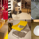 Illustration for article titled 13 Highlights From One of the Biggest Furniture Fairs in the Country